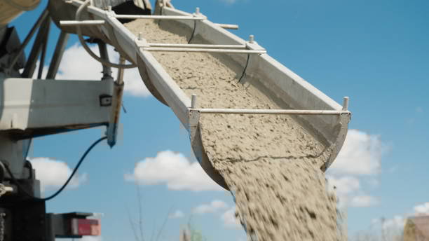 Best Driveway Concrete Repair  in Canton, GA