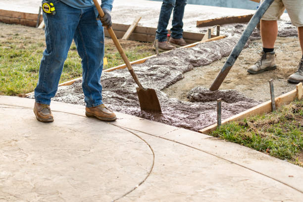  Canton, GA Concrete contractor Pros