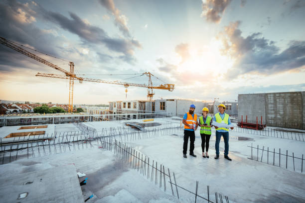 Best Concrete Contractor Near Me  in Canton, GA