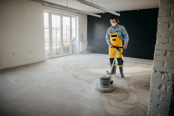 Best Concrete Leveling Services  in Canton, GA