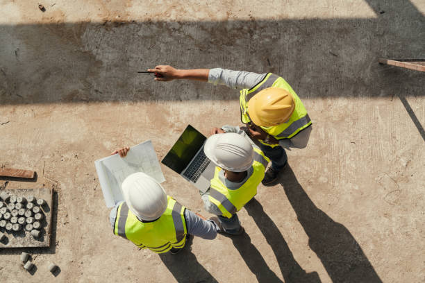 Best Decorative Concrete Services  in Canton, GA