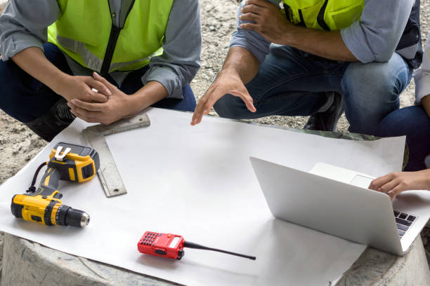 Best Concrete Leveling Services  in Canton, GA