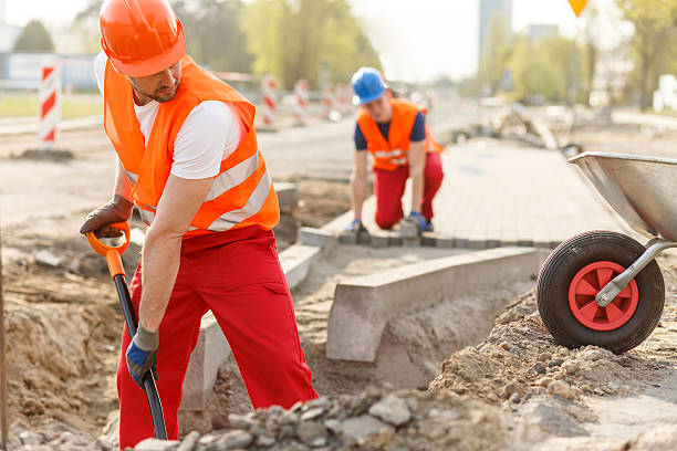 Best Concrete Installation Cost  in Canton, GA