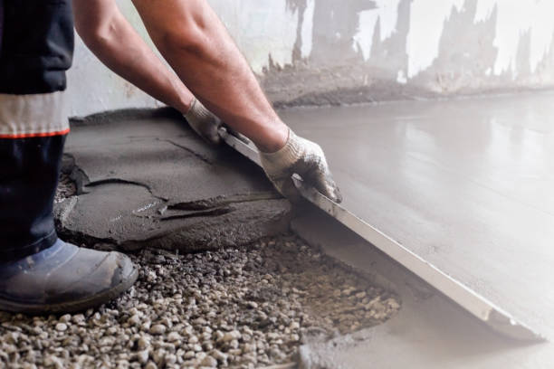 Best Affordable Concrete Contractor  in Canton, GA